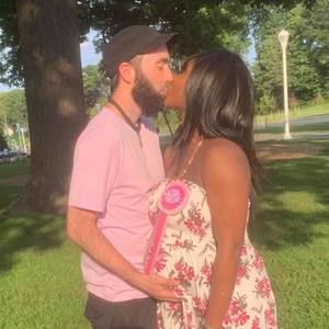 Meet your Posher, Nathan